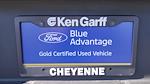 2023 Ford Ranger SuperCrew Cab 4WD Pickup for sale #PLE09195P - photo 22