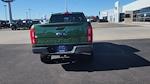 2023 Ford Ranger SuperCrew Cab 4WD Pickup for sale #PLE09195P - photo 4