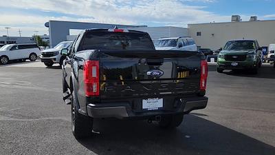 2023 Ford Ranger SuperCrew Cab 4WD Pickup for sale #PLE21111G - photo 2