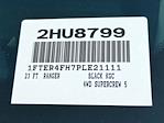 2023 Ford Ranger SuperCrew Cab 4WD Pickup for sale #PLE21111G - photo 31