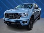 2023 Ford Ranger SuperCrew Cab 4WD Pickup for sale #PLE22205C - photo 1