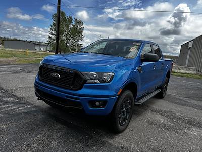 2023 Ford Ranger SuperCrew Cab 4WD Pickup for sale #PLE22818C - photo 1