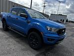 2023 Ford Ranger SuperCrew Cab 4WD Pickup for sale #PLE22818C - photo 7