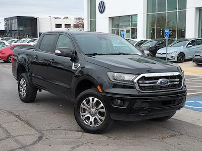 Used 2023 Ford Ranger XL SuperCrew Cab for sale #PLE24620G - photo 1