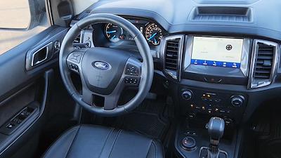 Used 2023 Ford Ranger Lariat SuperCrew Cab for sale #PLE24620G - photo 2