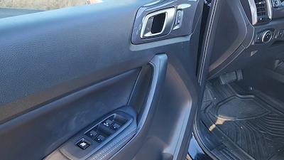 Used 2023 Ford Ranger Lariat SuperCrew Cab for sale #PLE24620G - photo 1