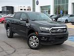 Used 2023 Ford Ranger XL SuperCrew Cab for sale #PLE24620G - photo 1