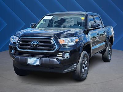 2023 Toyota Tacoma Double Cab 4WD Pickup for sale #PM638294T - photo 1
