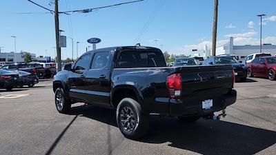 2023 Toyota Tacoma Double Cab 4WD Pickup for sale #PM638294T - photo 2