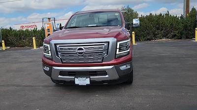 2023 Nissan Titan XD Crew Cab 4WD Pickup for sale #PN102056P - photo 1