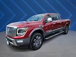 2023 Nissan Titan XD Crew Cab 4WD Pickup for sale #PN102056P - photo 7