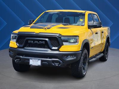 2023 Ram 1500 Crew Cab 4WD Pickup for sale #PN654854T - photo 1