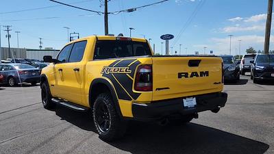 2023 Ram 1500 Crew Cab 4WD Pickup for sale #PN654854T - photo 2