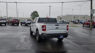 2023 Ford Maverick SuperCrew Cab AWD Pickup for sale #PRA25983W - photo 2