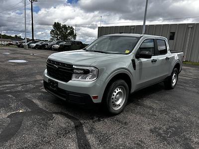 2023 Ford Maverick SuperCrew Cab FWD Pickup for sale #PRA27230T - photo 1