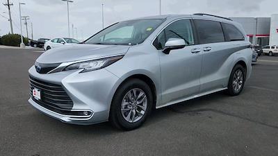 Used 2023 Toyota Sienna XLE Minivan for sale #PS166876S - photo 1