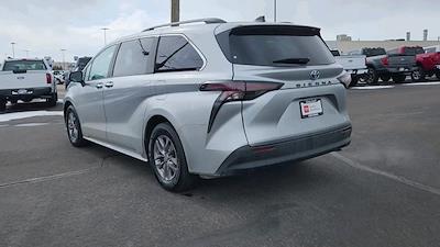 Used 2023 Toyota Sienna XLE Minivan for sale #PS166876S - photo 2