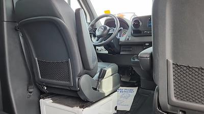 Used 2023 Mercedes-Benz Sprinter 2500 Passenger Van for sale #PT134194T - photo 1