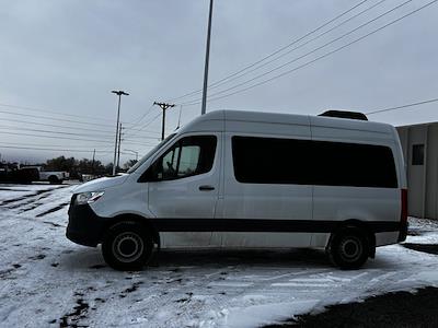 2023 Mercedes-Benz Sprinter 2500 Standard Roof RWD Passenger Van for sale #PT134194T - photo 1