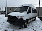 2023 Mercedes-Benz Sprinter 2500 Standard Roof RWD Passenger Van for sale #PT134194T - photo 17