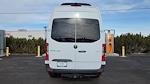 Used 2023 Mercedes-Benz Sprinter 2500 Passenger Van for sale #PT134194T - photo 2
