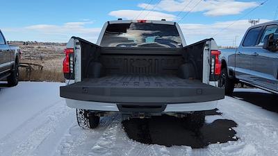 2023 Ford F-150 Lightning SuperCrew Cab AWD Pickup for sale #PWG35242T - photo 1