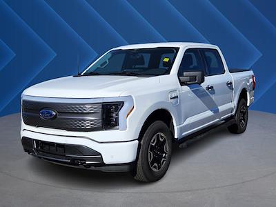 Used 2023 Ford F-150 Lightning - photo 1