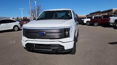 Used 2023 Ford F-150 Lightning - photo 1