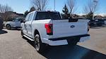 2023 Ford F-150 Lightning SuperCrew Cab AWD Pickup for sale #PWG36398G - photo 10