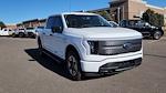 2023 Ford F-150 Lightning SuperCrew Cab AWD Pickup for sale #PWG36398G - photo 4