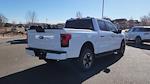 2023 Ford F-150 Lightning SuperCrew Cab AWD Pickup for sale #PWG36398G - photo 7
