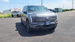 2023 Ford F-150 Lightning SuperCrew Cab AWD Pickup for sale #PWG51837L - photo 6