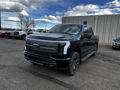 2023 Ford F-150 Lightning SuperCrew Cab AWD Pickup for sale #PWG56999T - photo 1