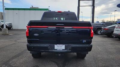 2023 Ford F-150 Lightning SuperCrew Cab AWD Pickup for sale #PWG56999T - photo 2