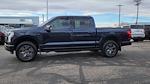 Used 2023 Ford F-150 Lightning Lariat SuperCrew Cab for sale #PWG56999T - photo 3