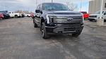 Used 2023 Ford F-150 Lightning Lariat SuperCrew Cab for sale #PWG56999T - photo 7