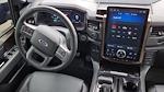 Used 2023 Ford F-150 Lightning Lariat SuperCrew Cab for sale #PWG56999T - photo 8