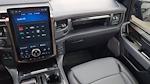 Used 2023 Ford F-150 Lightning Lariat SuperCrew Cab for sale #PWG56999T - photo 9