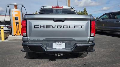 Used 2024 Chevrolet Colorado Z71 Crew Cab for sale #R1157173T - photo 2