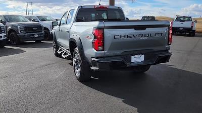 Used 2024 Chevrolet Colorado Z71 Crew Cab for sale #R1157173T - photo 2