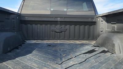 Used 2024 Chevrolet Silverado 1500 - photo 1