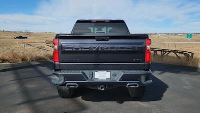 Used 2024 Chevrolet Silverado 1500 - photo 1