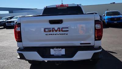 Used 2024 GMC Canyon Elevation Crew Cab 4WD Pickup for sale #R1227184T - photo 2