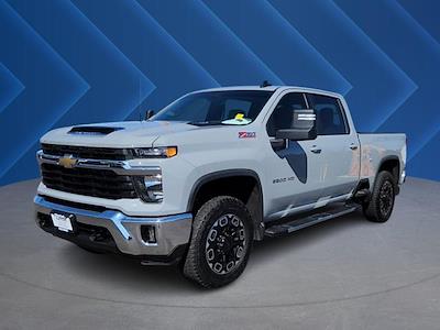 2024 Chevrolet Silverado 2500 Crew Cab 4WD Pickup for sale #R1233784T - photo 1