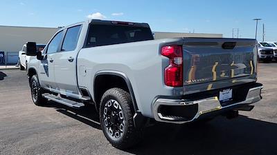 2024 Chevrolet Silverado 2500 Crew Cab 4WD Pickup for sale #R1233784T - photo 2