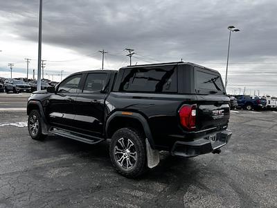 Used 2024 GMC Canyon AT4 Crew Cab for sale #R1269415T - photo 2