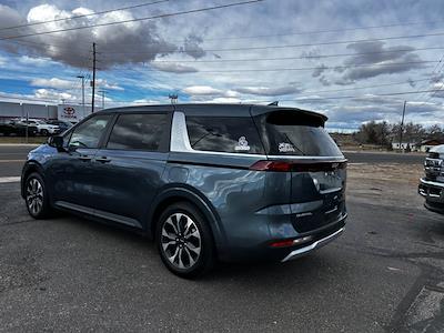 2024 Kia Carnival FWD Minivan for sale #R6435086T - photo 2