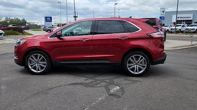 2024 Ford Edge AWD SUV for sale #RBA46237T - photo 1