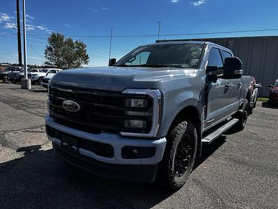2024 Ford F-350 Crew Cab SRW 4WD Pickup for sale #REC60477C - photo 1