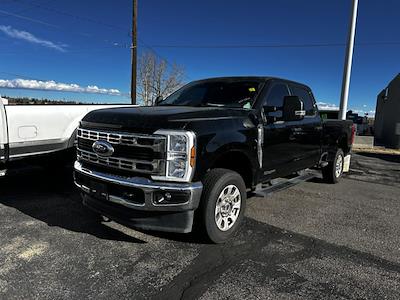 2024 Ford F-250 Crew Cab 4WD Pickup for sale #RED24519W - photo 1